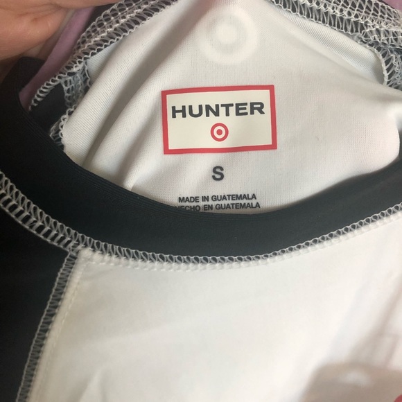 Hunter for Target Kids Rashgaurd - Picture 3 of 3